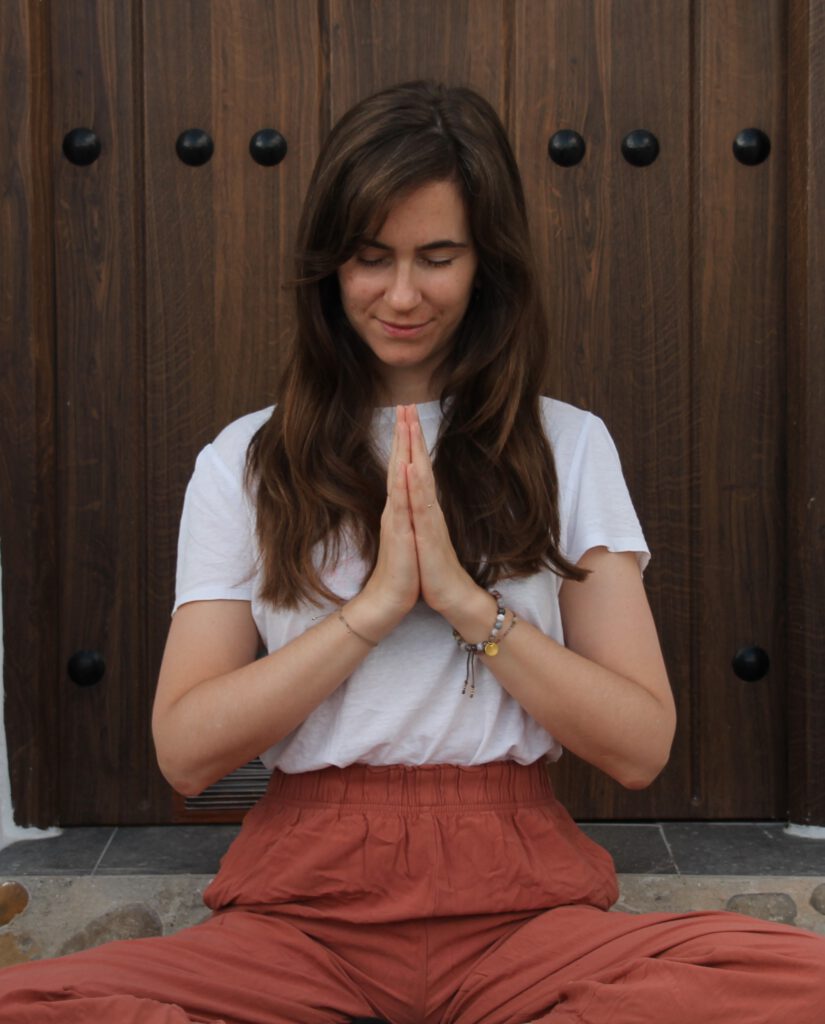 Bauchhypnose undHypnosecoaching Saskia Berkemeyer
