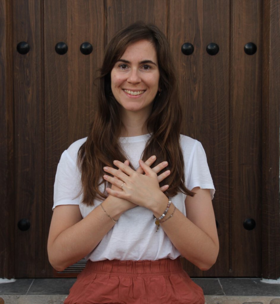 Bauchhypnose und Hypnosecoaching Saskia Berkemeyer