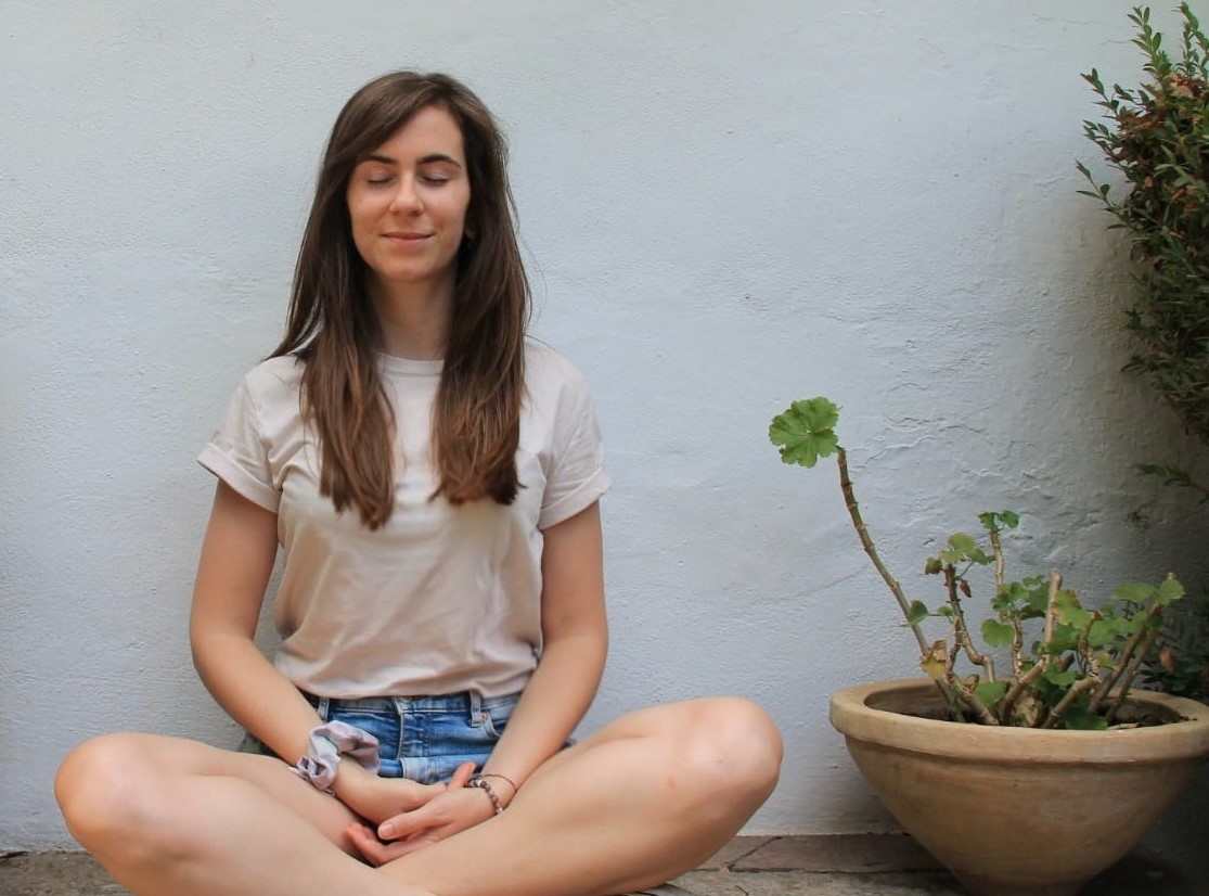 Saskia Berkemeyer &ndash; Hypnosecoach und Bauchhypnose-Expertin aus Krefeld